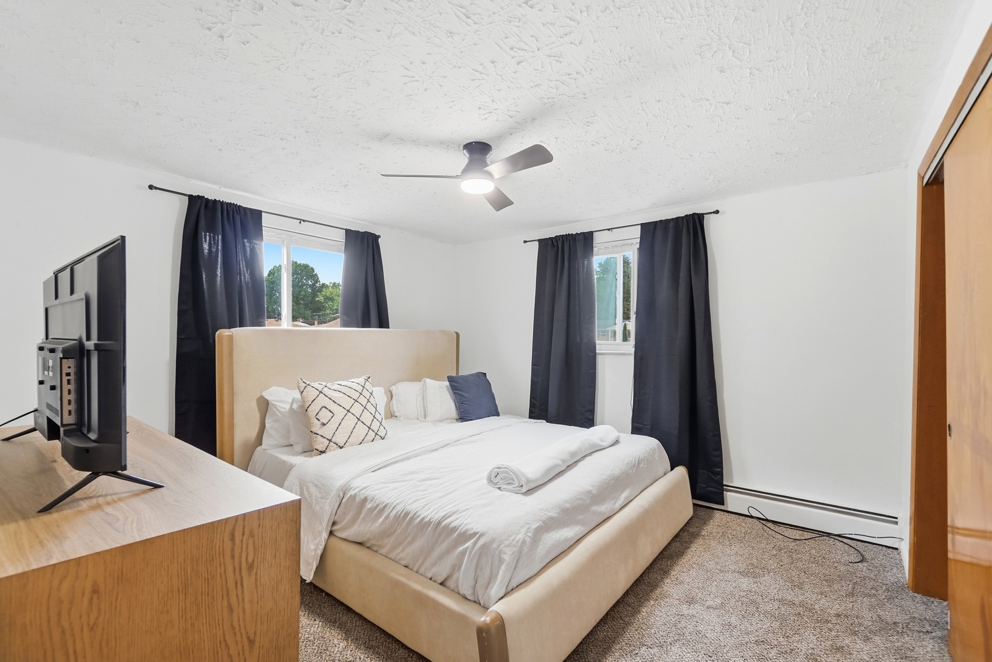 Colerain King Suite - 30+ Day Stay
