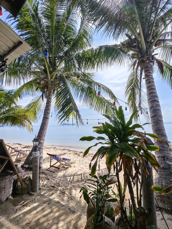BabyElephant 13 • Sunset Beach • Direct Beachfront