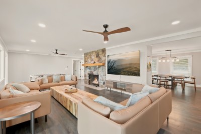 Arches - Cabin Rental in Sugar Mountain, NC