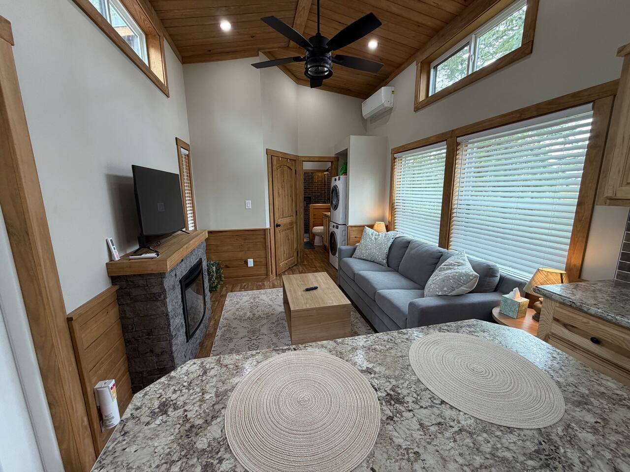 Eagles Nest Village