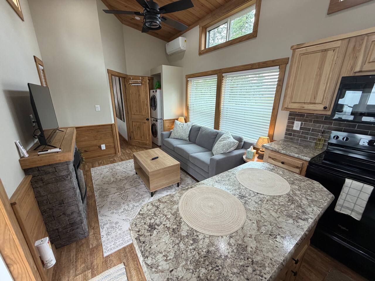 Eagles Nest Village