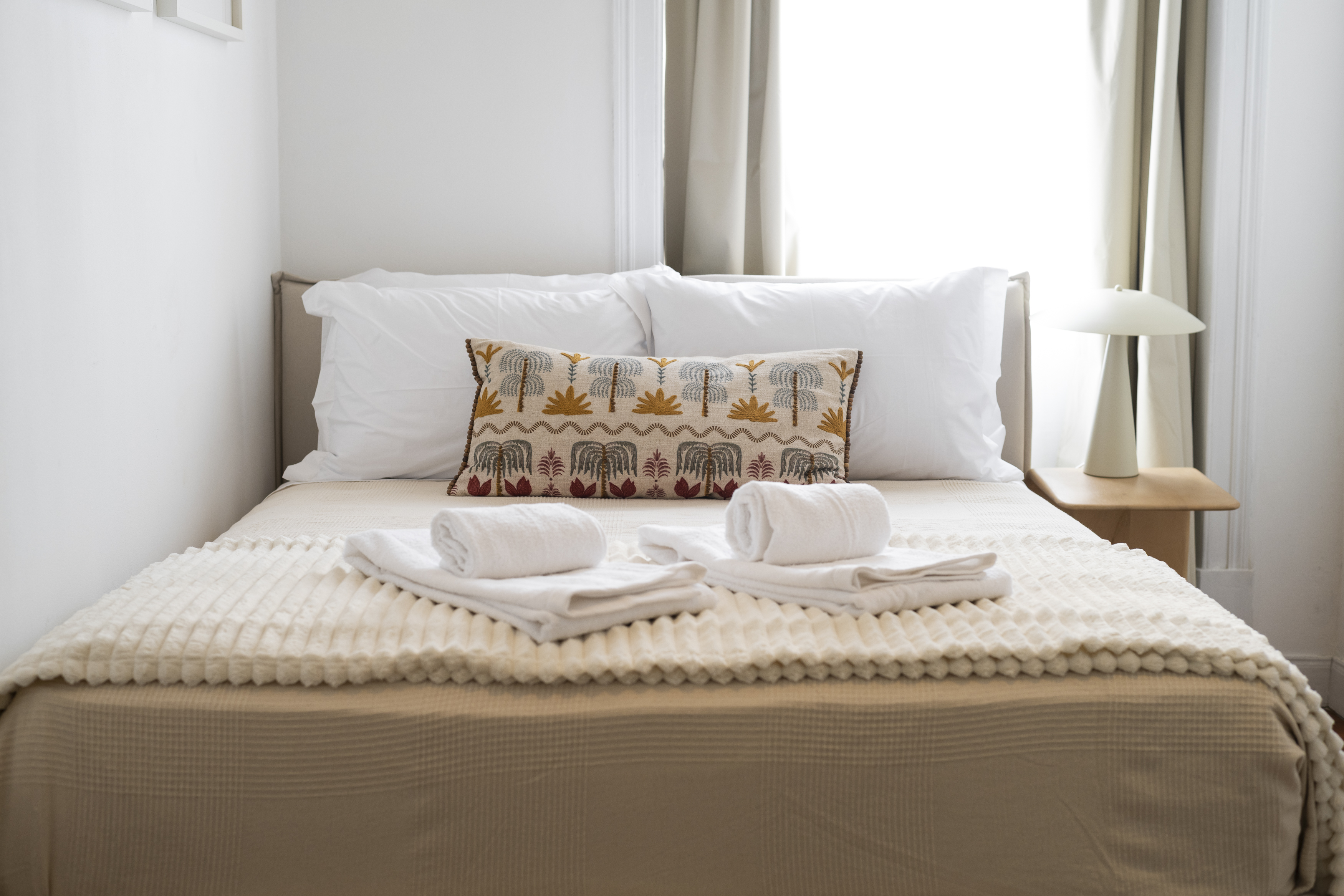 Casa Dona Irene | Room 3 | Double Bedroom
