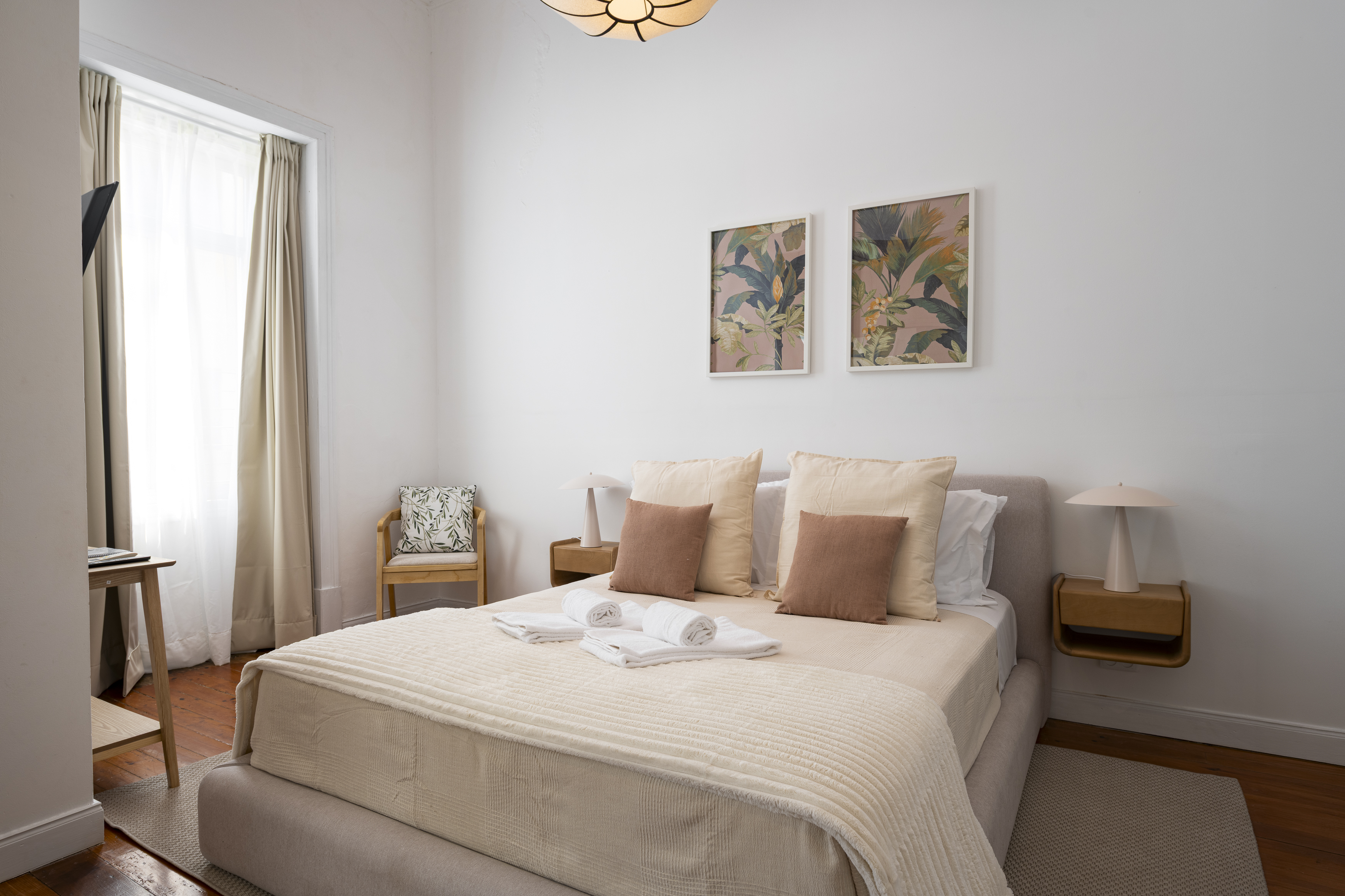 Casa Dona Irene | Room 4 | Suite