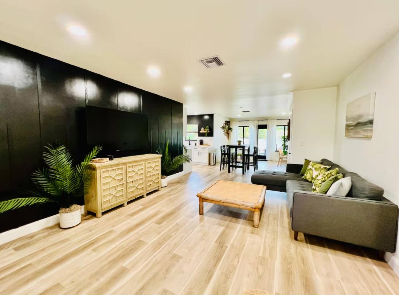 NEW | Lake Worth Beach | Family Home | Fenced Yard