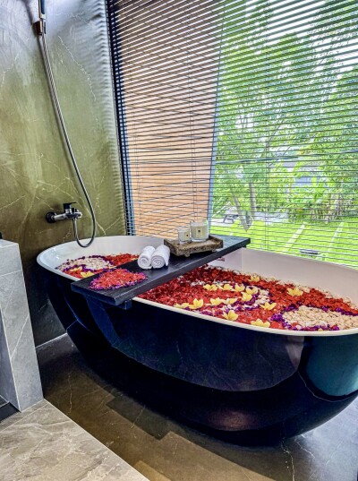 Executive Deluxe Studio, Umalas