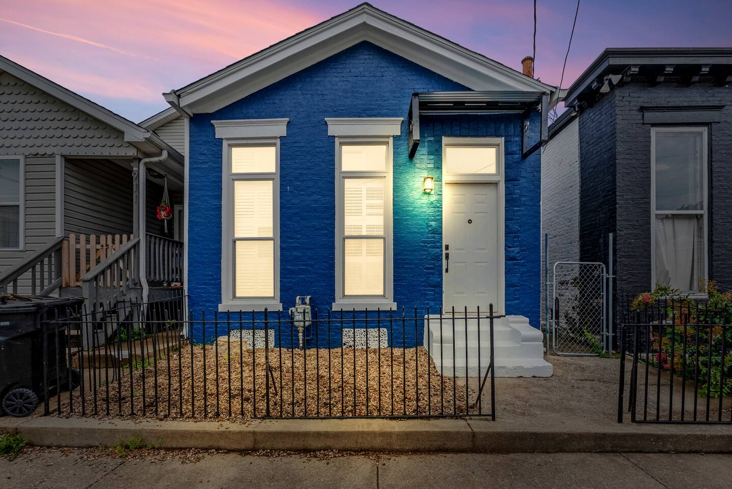 Down The Stretch | 3blks To Nulu, Hot Tub, Firepit