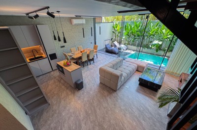 Oasis Loft, Umalas