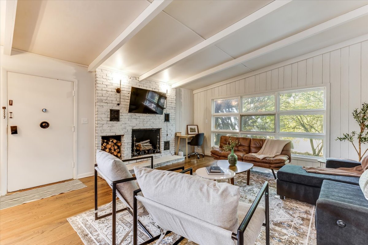 Family Friendly Ranch Style Home W/ W/D