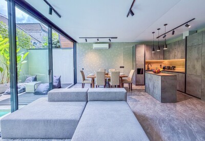 Palm Street Superior Loft №41