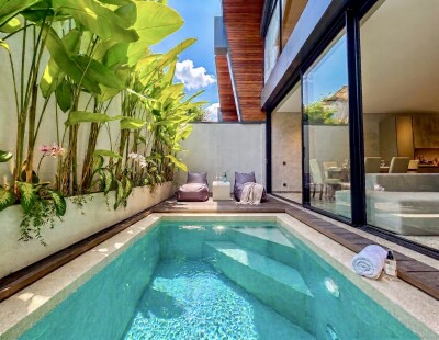 Palm Street Superior Loft №34