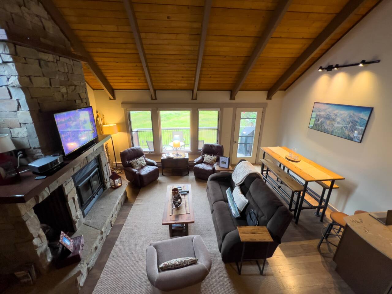 2BR/2BA Condo on Nordic Trails Near Town Center