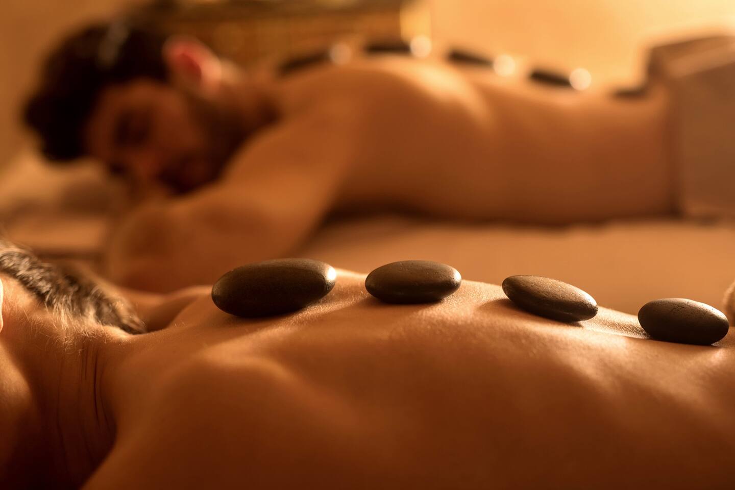 Indulge in restorative spa treatments and hot stone massages at world-class wellness centers just minutes from Pomona Oasis. Unwind together after days exploring Tucson's desert adventures.