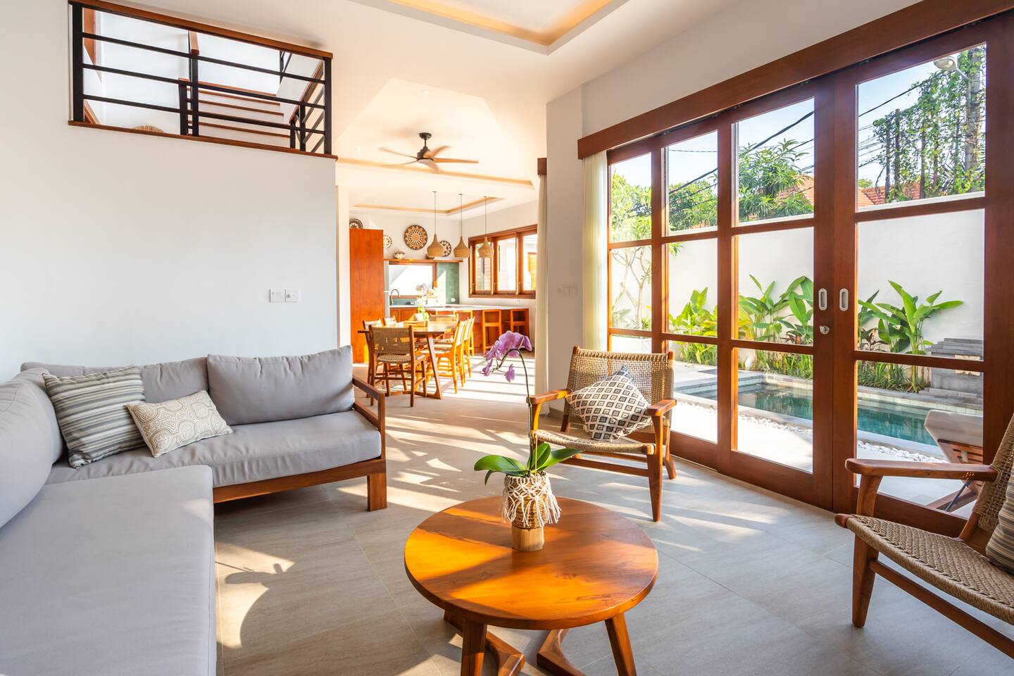 Villa Peace, photo 2