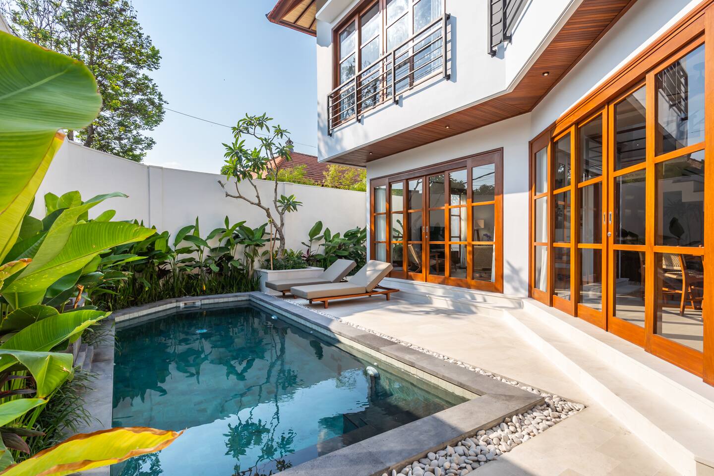 Villa Peace, photo 1