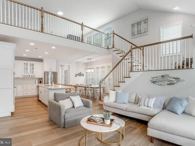 Beach House rental in Rehoboth Beach, DE