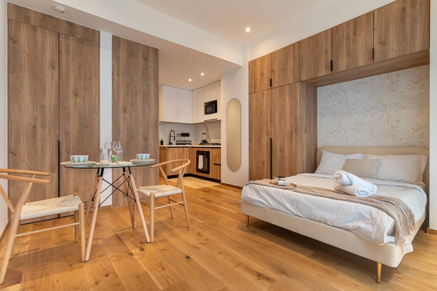 Loft Moderno | 3 cuadras del Ángel y Reforma - foto 5