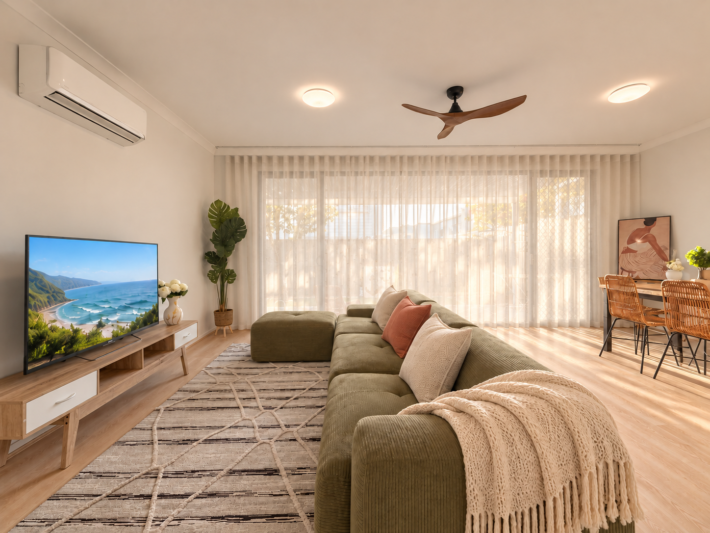 The Emery | A Refined Retreat in BNE