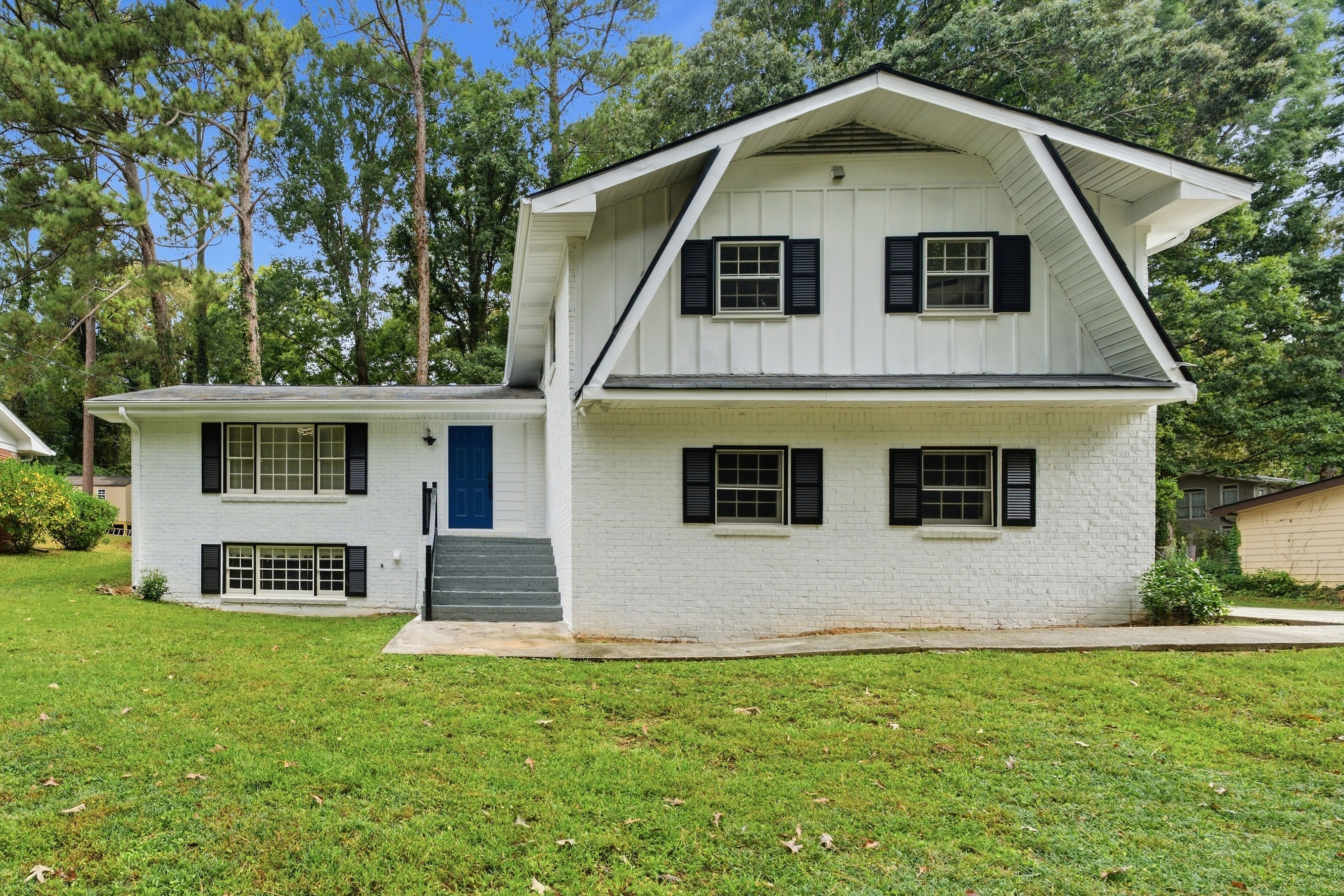 5BR Home near Emory Decatur and Emory, photo 2 of 27