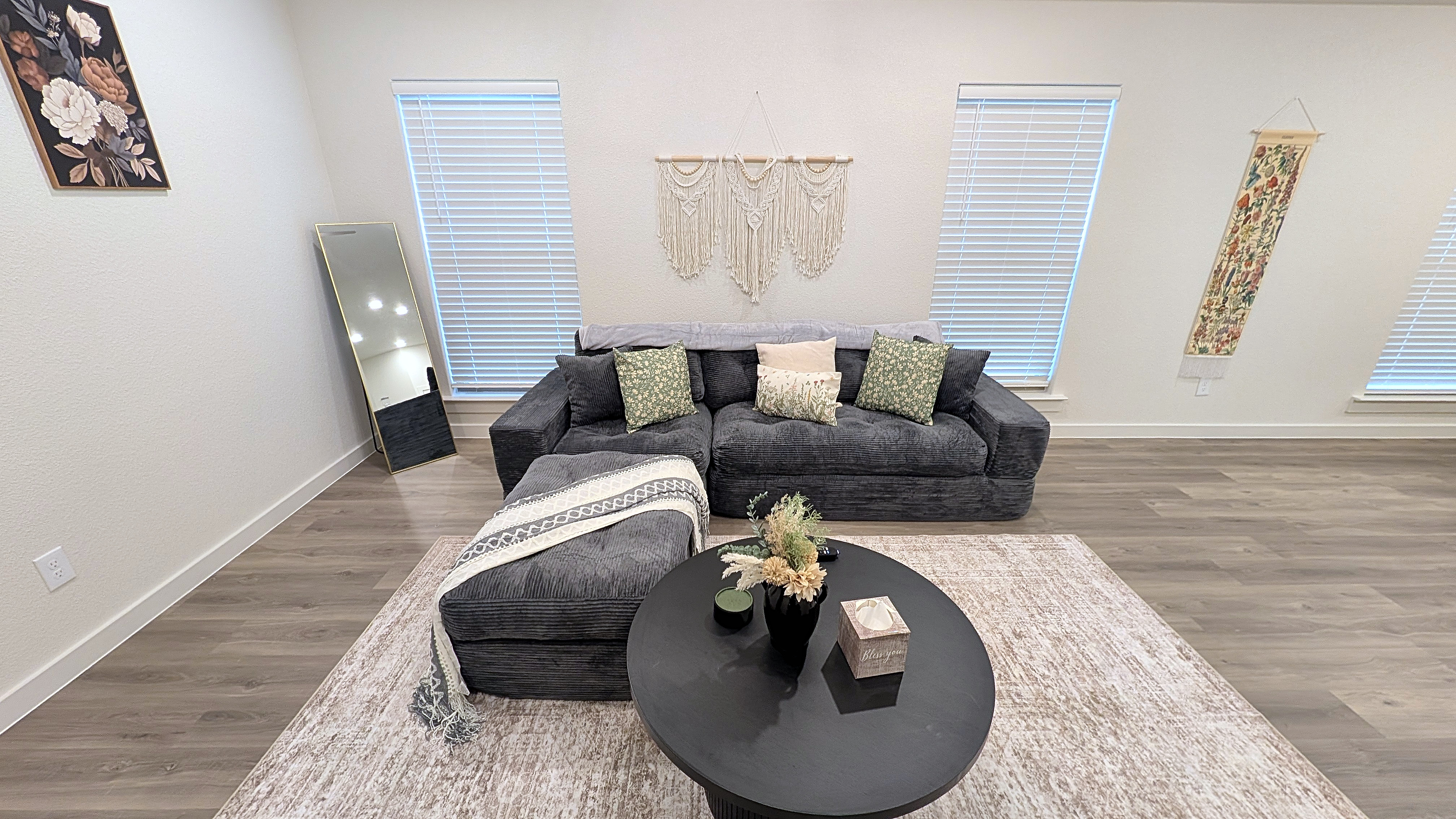 Auburn House - New 4BR Near Texas Tech