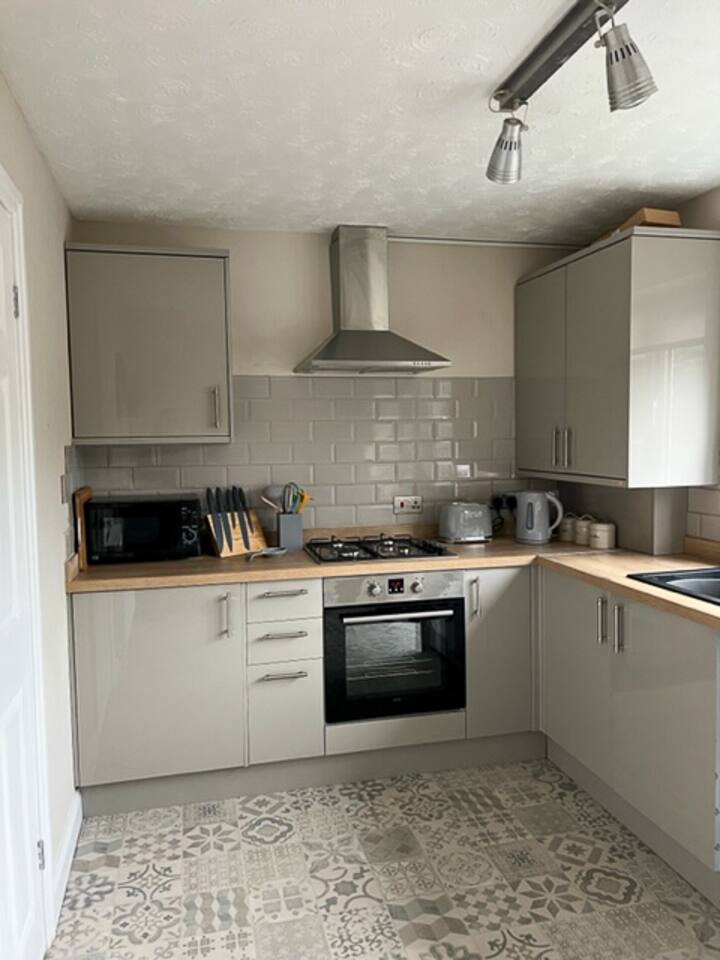 Mews house 5 minutes walk from the sea No 20