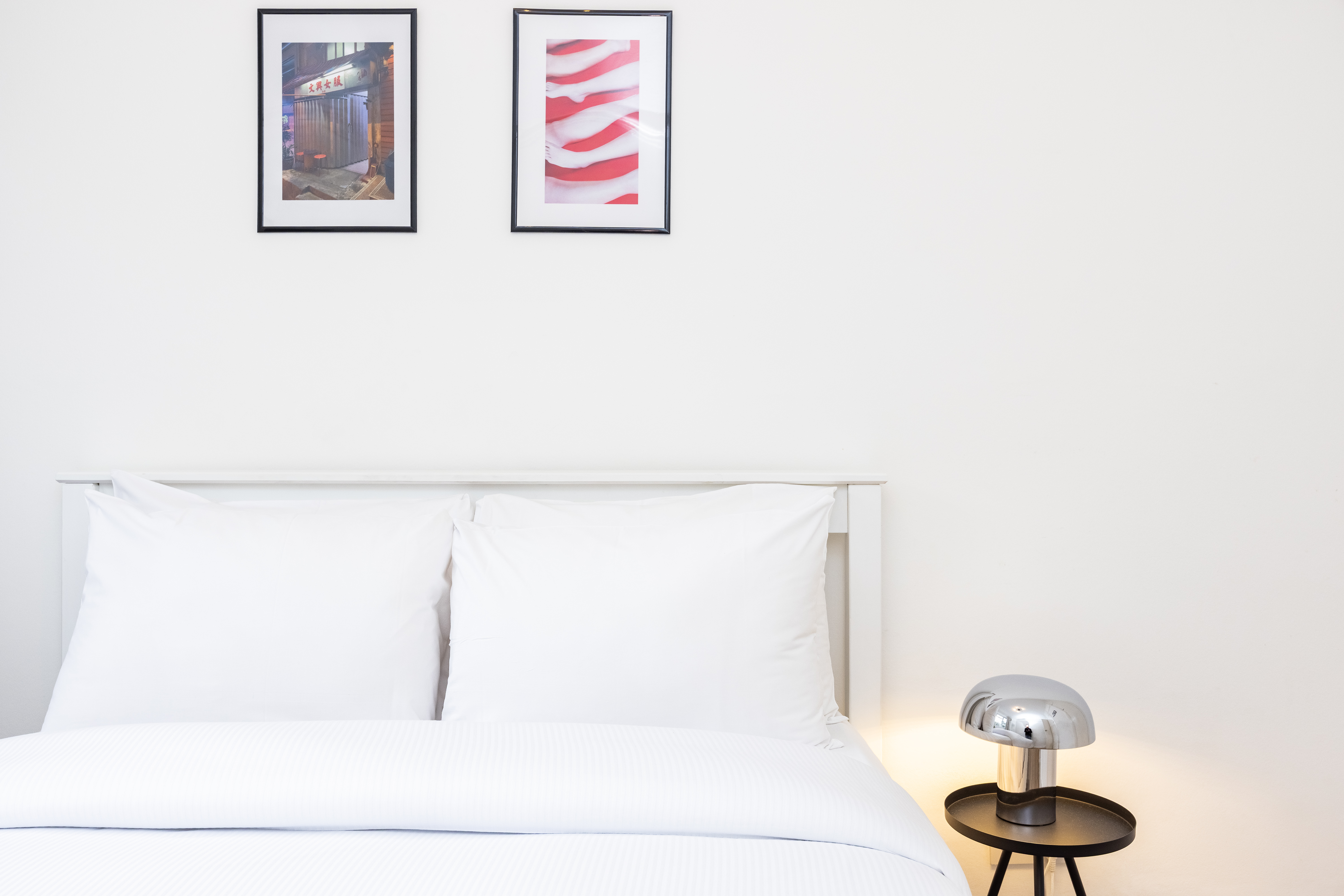 Modern 2-Bed Flat in Highbury • Victoria Line