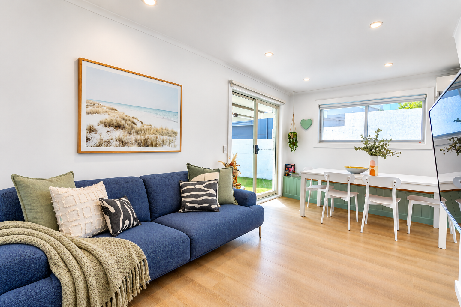 The Aspendale Coastal by Ready Set Stay