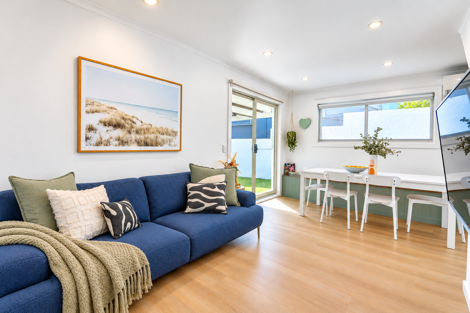 The Aspendale Coastal by Ready Set Stay