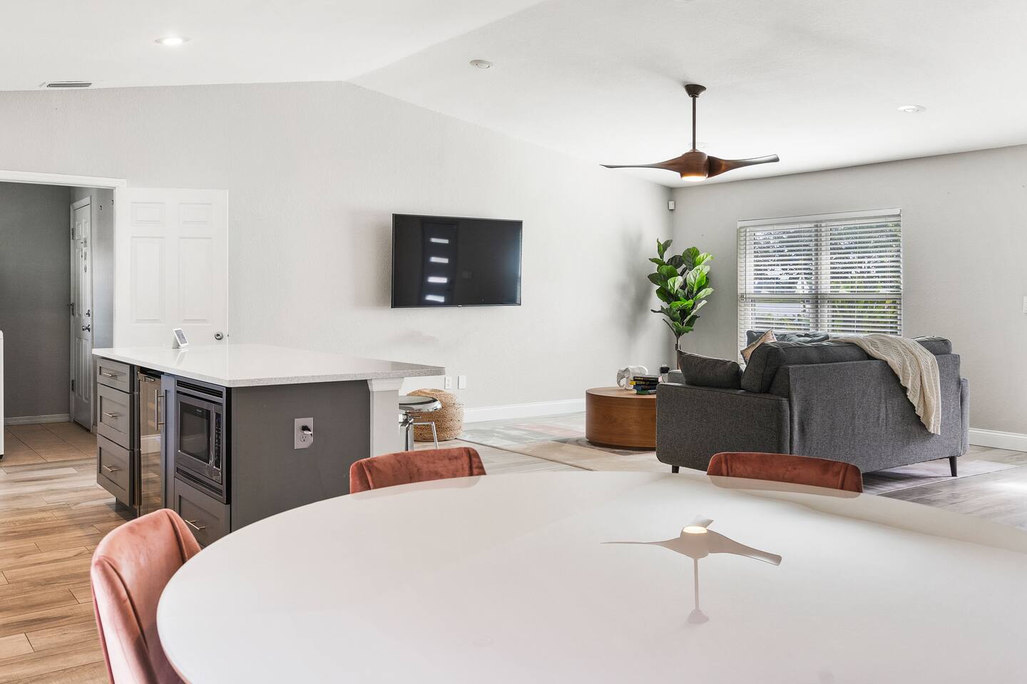 Open Space Living