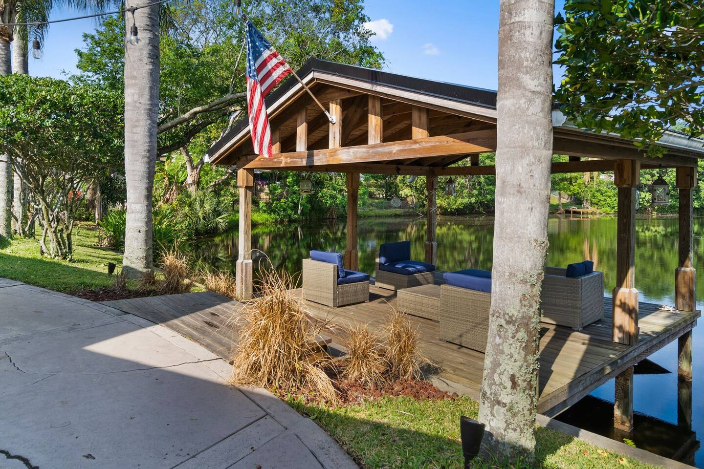 Florida Outdoor Living