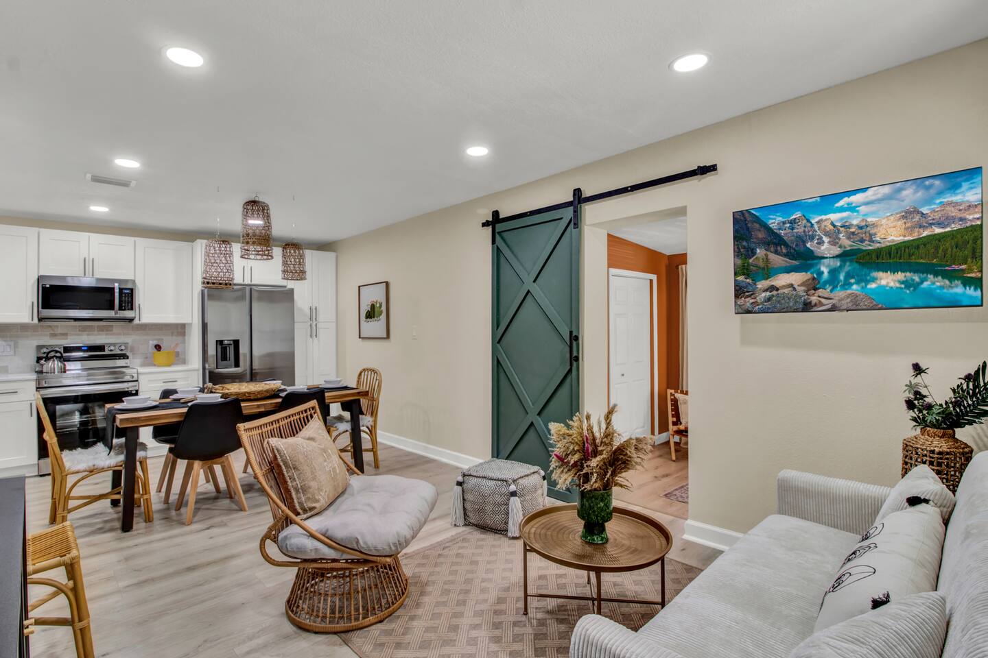EPIC Home - Newly Renovated