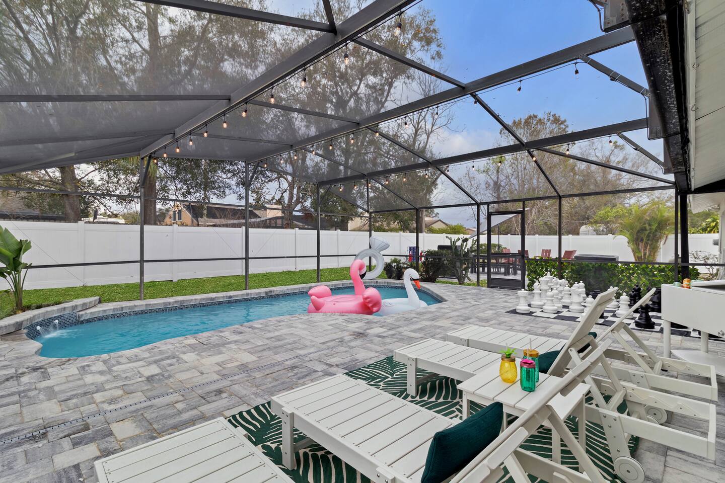 4BR Posh House by Universal w/ Heated Pool & More!