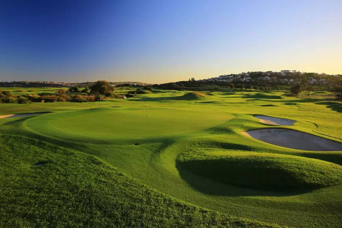 Long Reef Golf Club