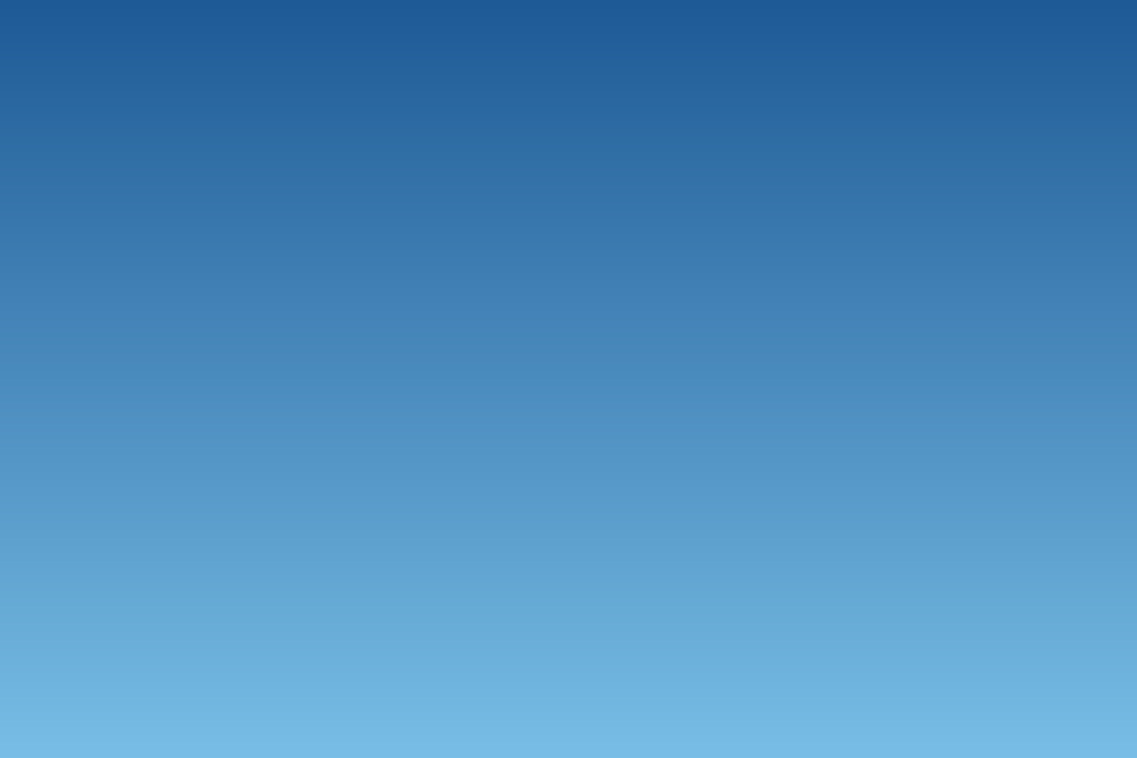 Clear blue image with no visible property details