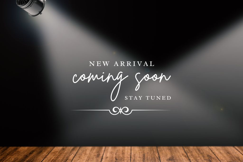 Coming Soon: A stylish new stay is on the way—stay tuned!