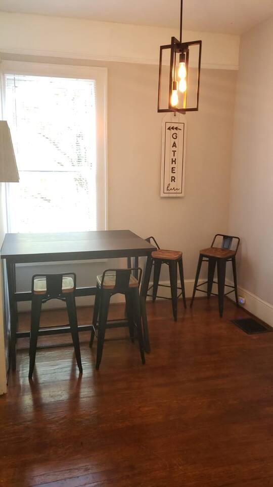 11 Serene Apartment - 1 Bedroom - Apartment