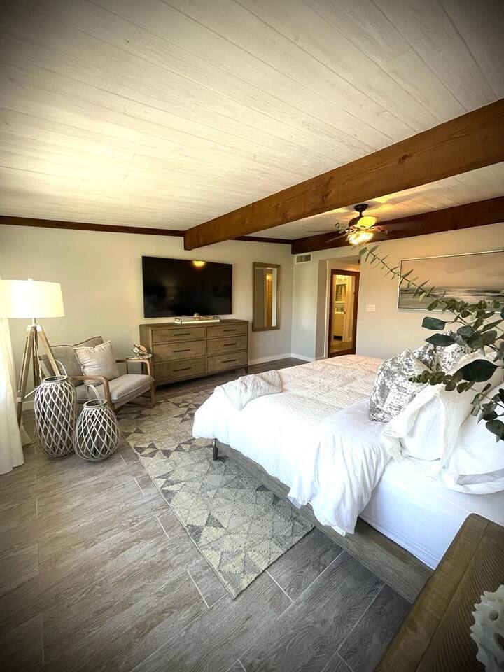 04 Rustic meets beachy in Wilton Manors! - Holiday Home