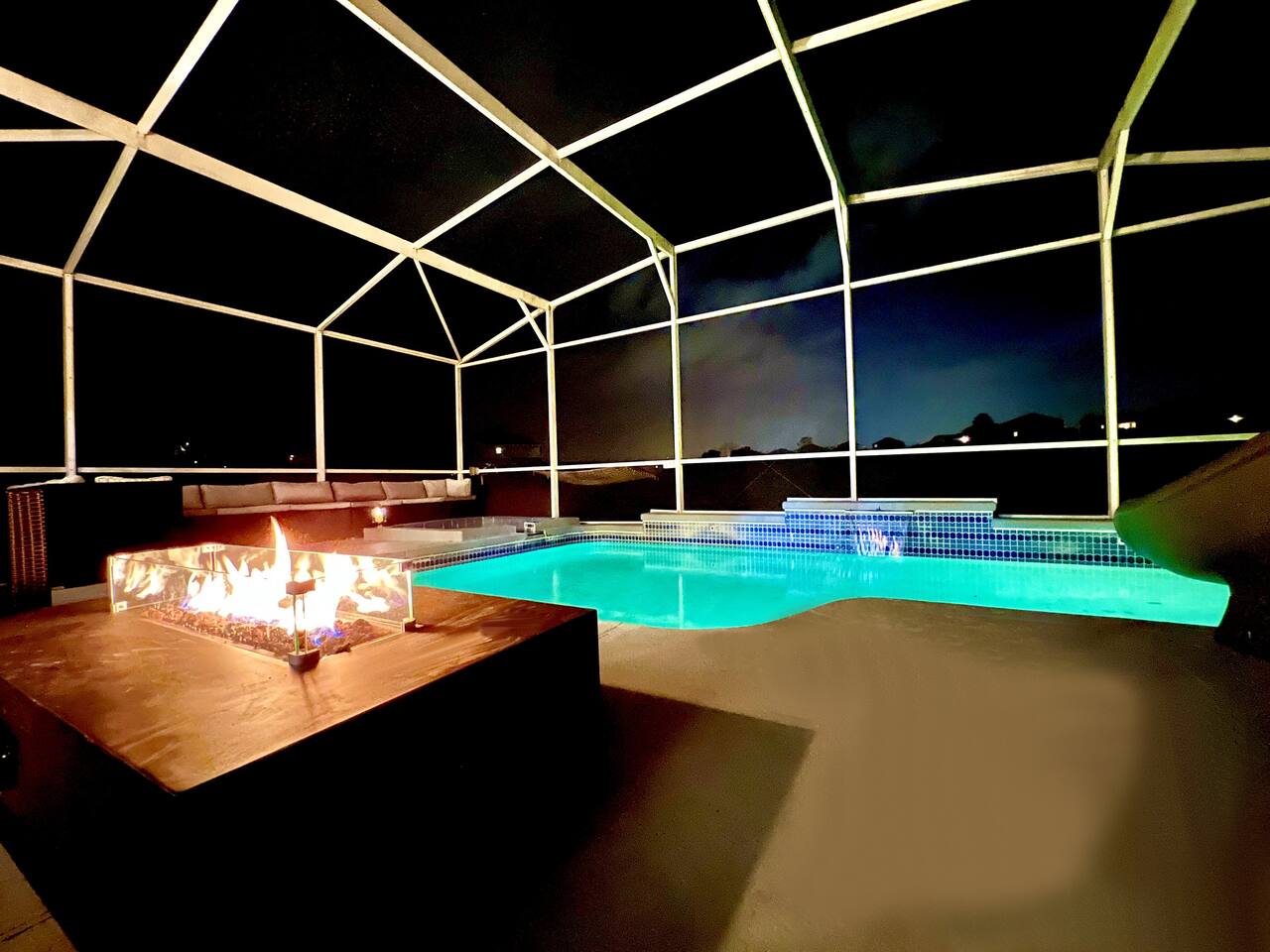 DisneyMansion Golf Villa 10 KINGS @DisneyMansion