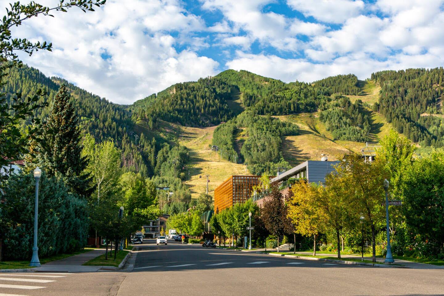 Remodeled Studio Condo the Heart of Aspen