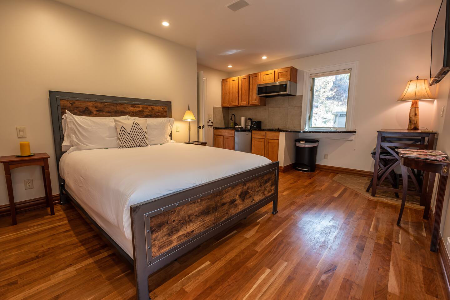 Exquisite Creekside Suite in the Heart of Aspen #1