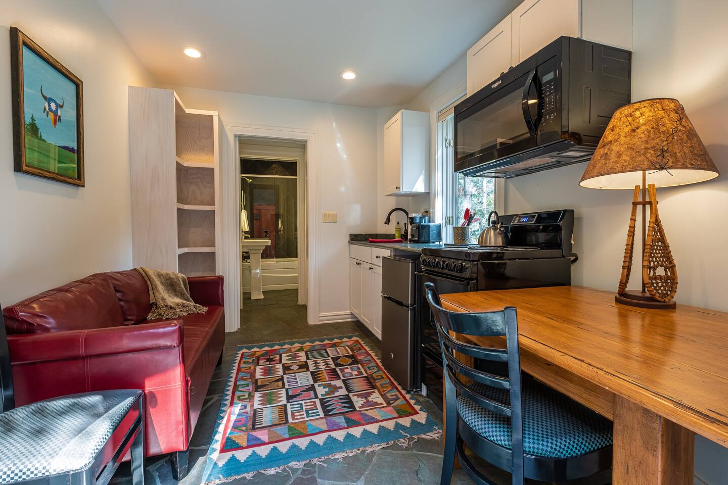 Exquisite Creekside Suite in the Heart of Aspen #2