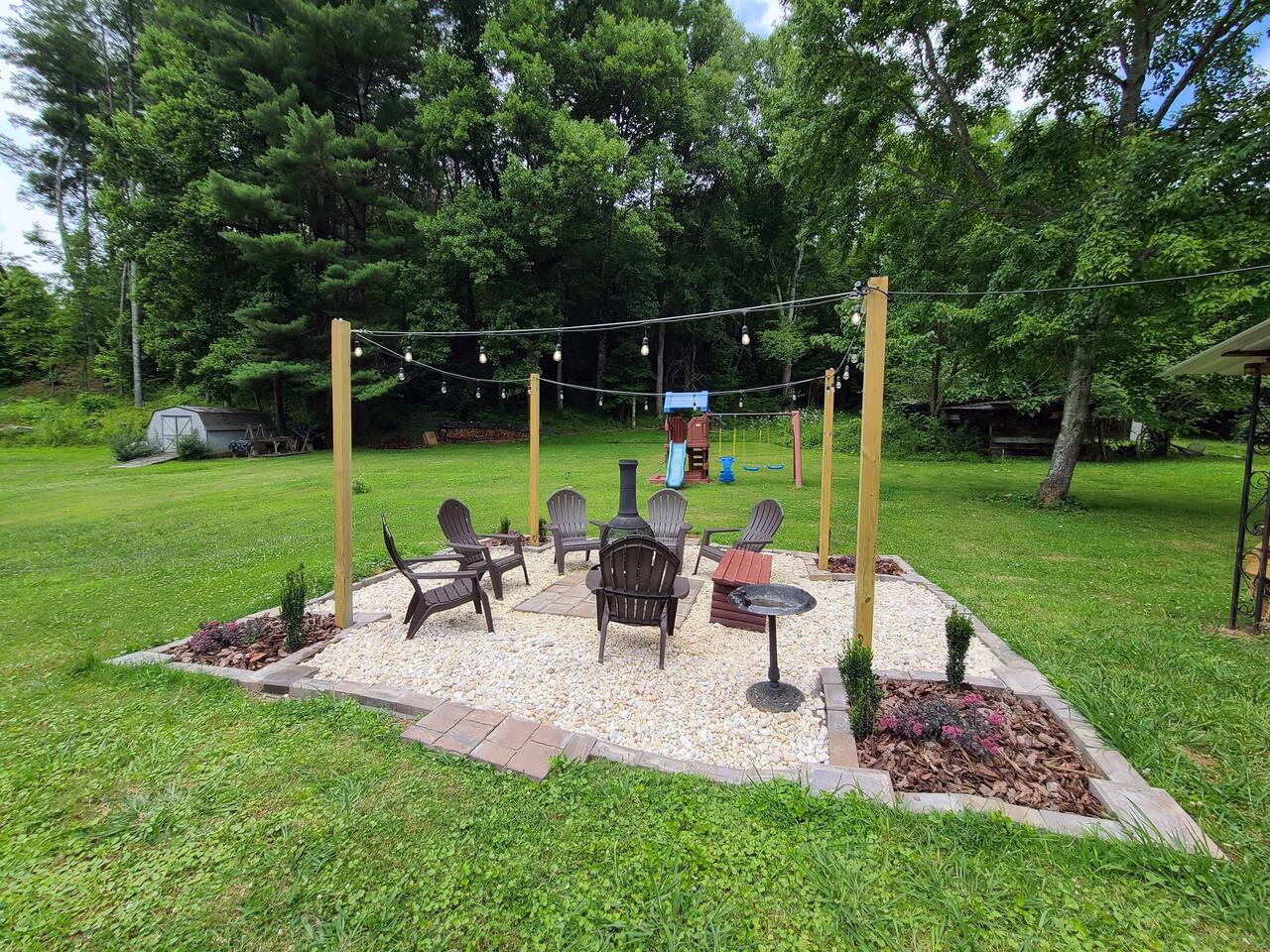 Smokies Family Basecamp - 5 Min to National Park