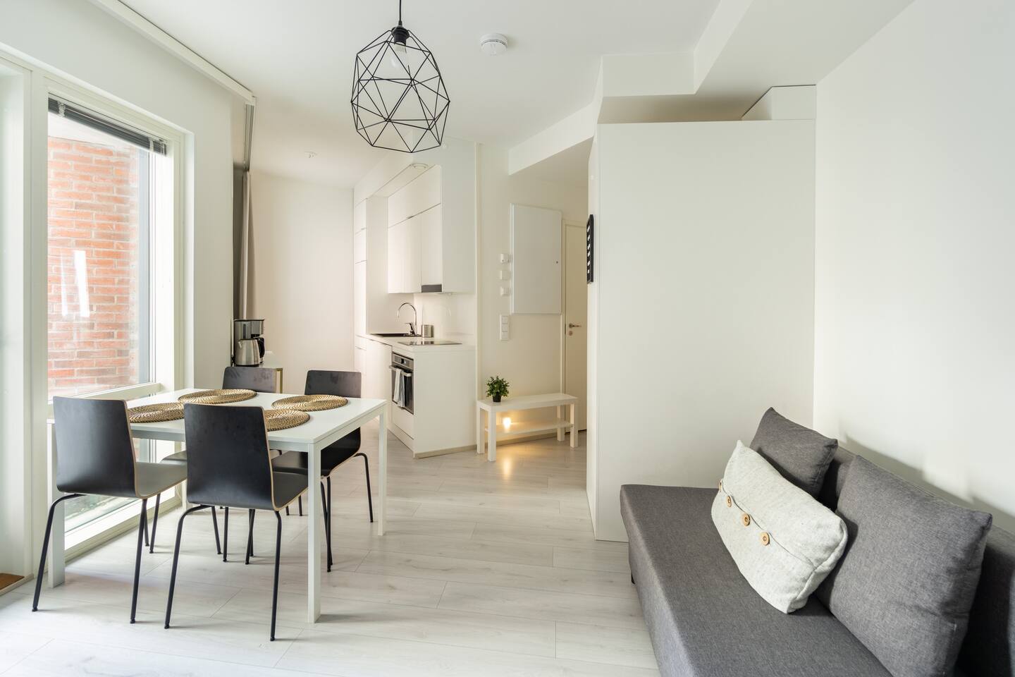 Haven Homes, Nordic Haven