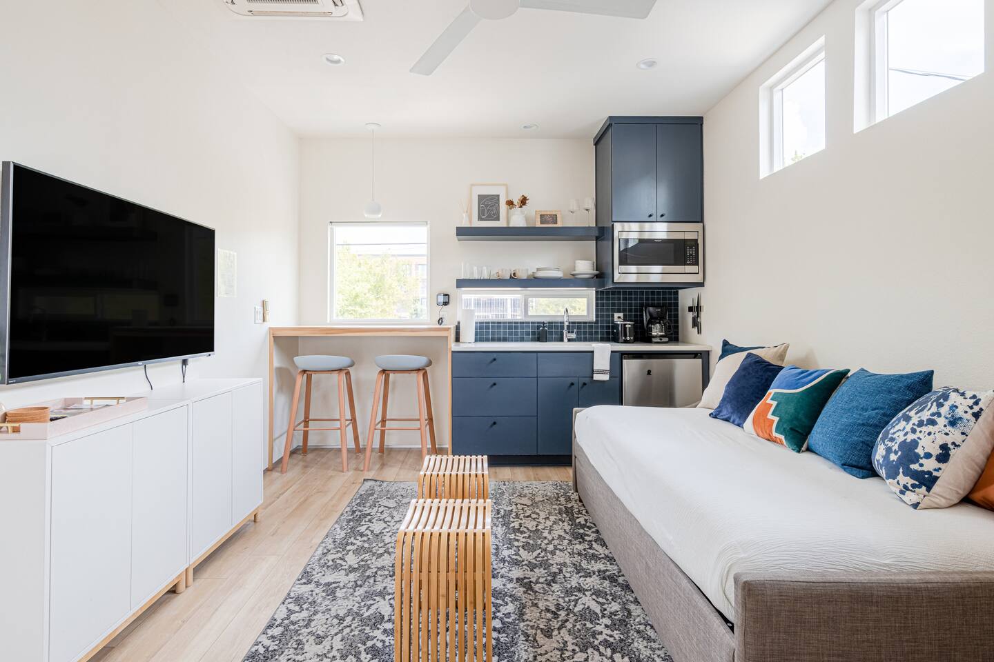 Prime Austin Location Downtown Staycation