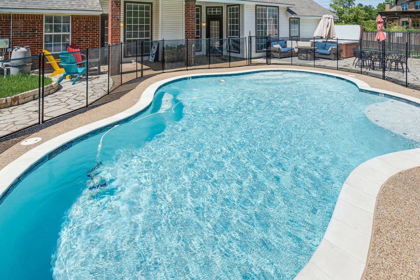 Gaylord, Southlake, Oasis - Pool, Hot Tub & Park