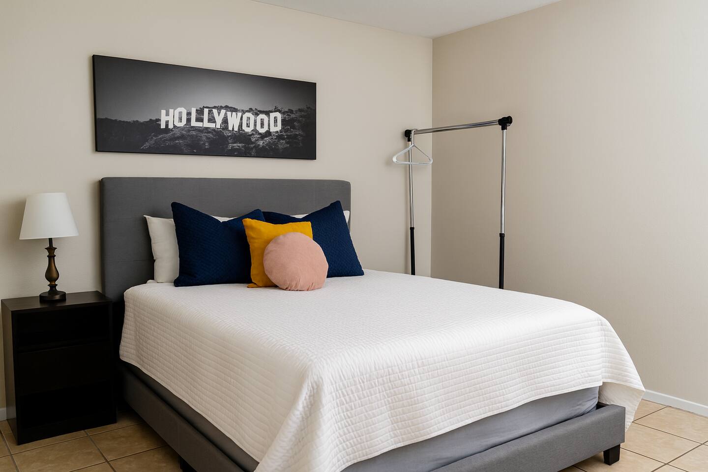 Central El Paso 1BR Suite | Kitchen, Parking, WiFi