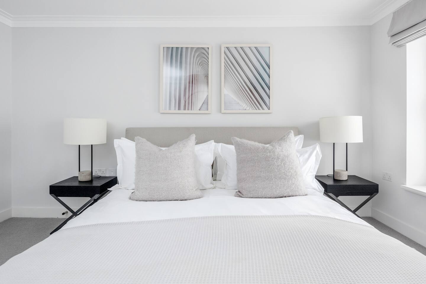 Luxury Townhouse by Hyde Park & Oxford Street