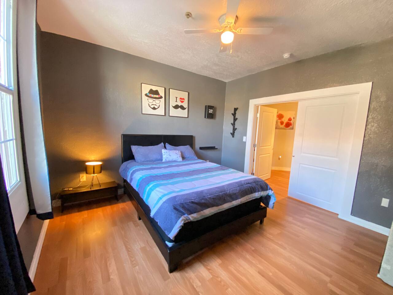 Downtown EP | Union Plaza| Eltons| 5min Hospitals