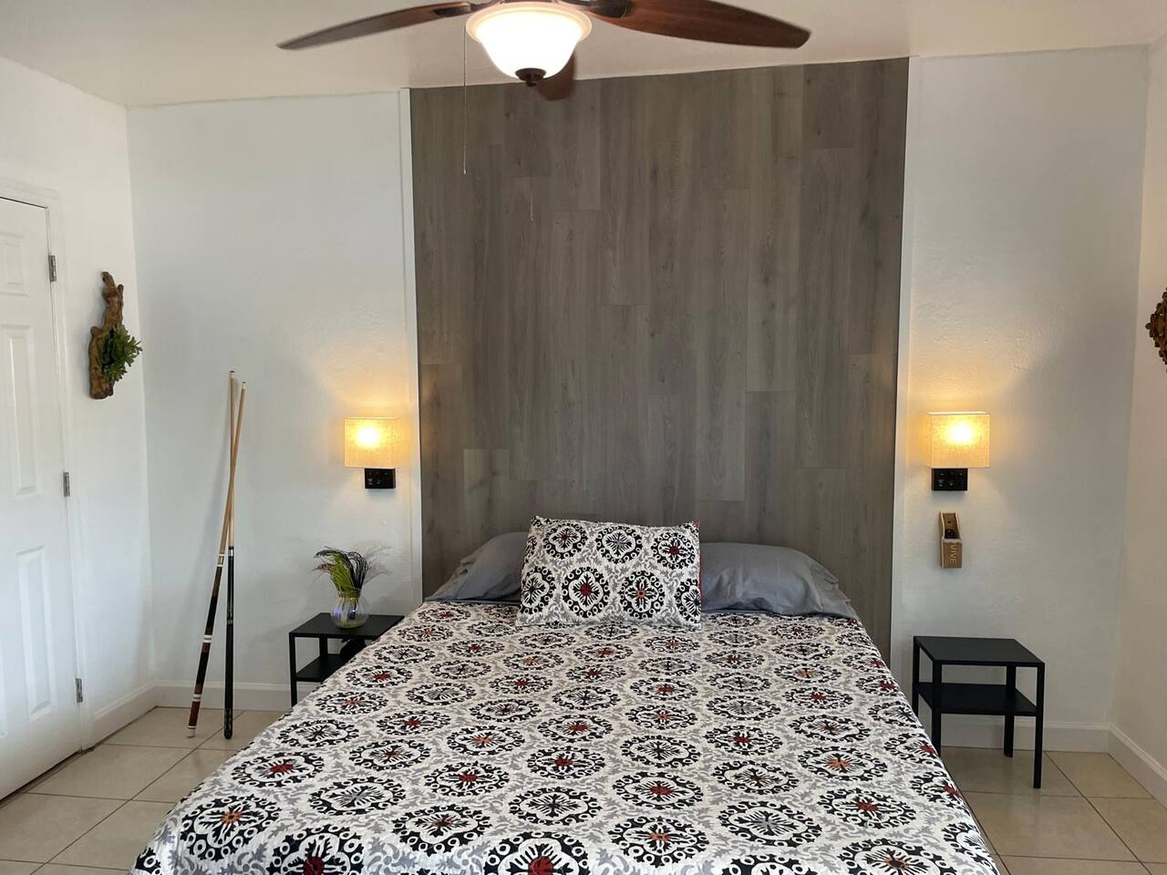 Cozy Studio near Coconut Grove - 7C