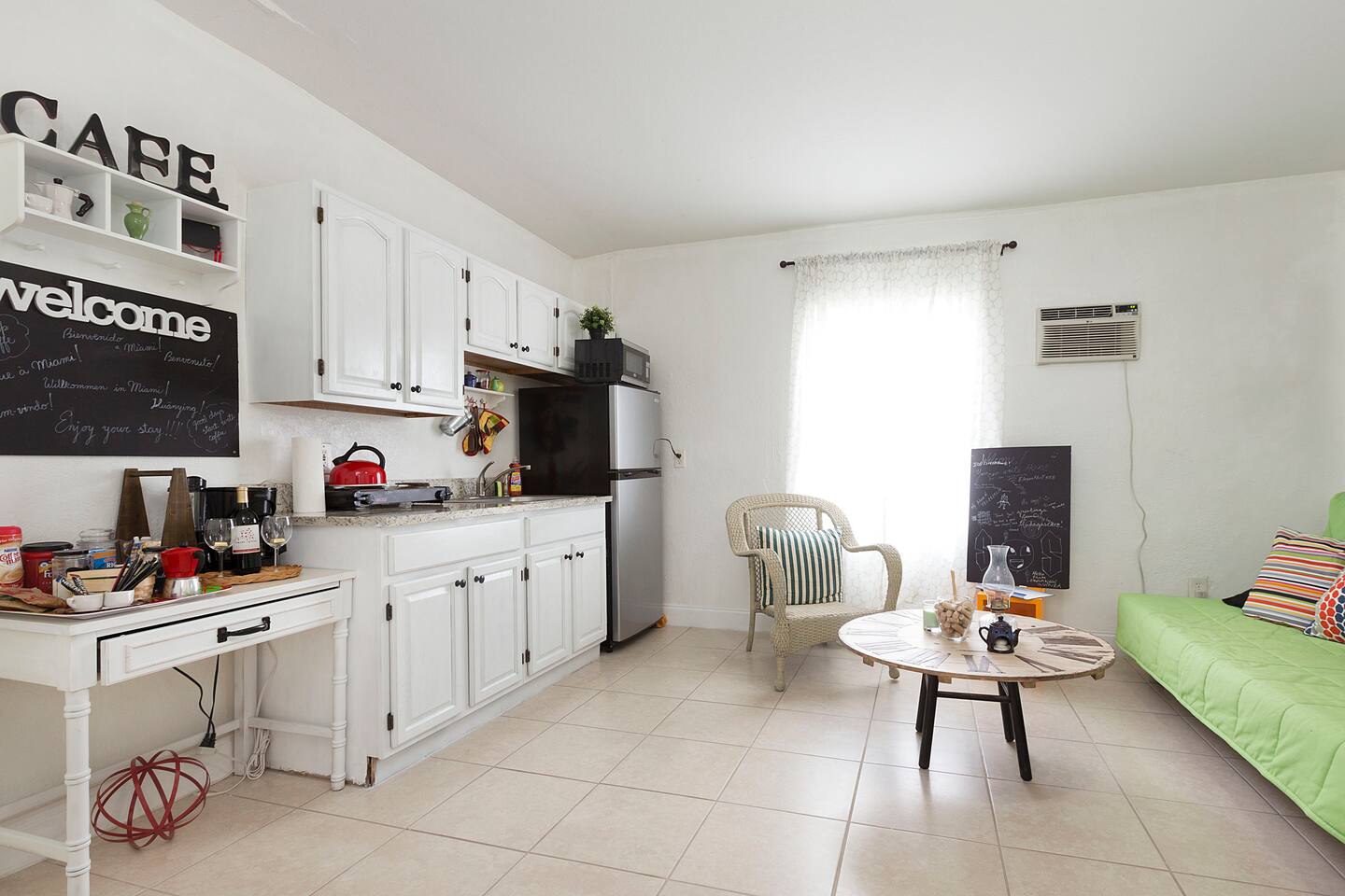 1 Bedroom Apt near Coconut Grove