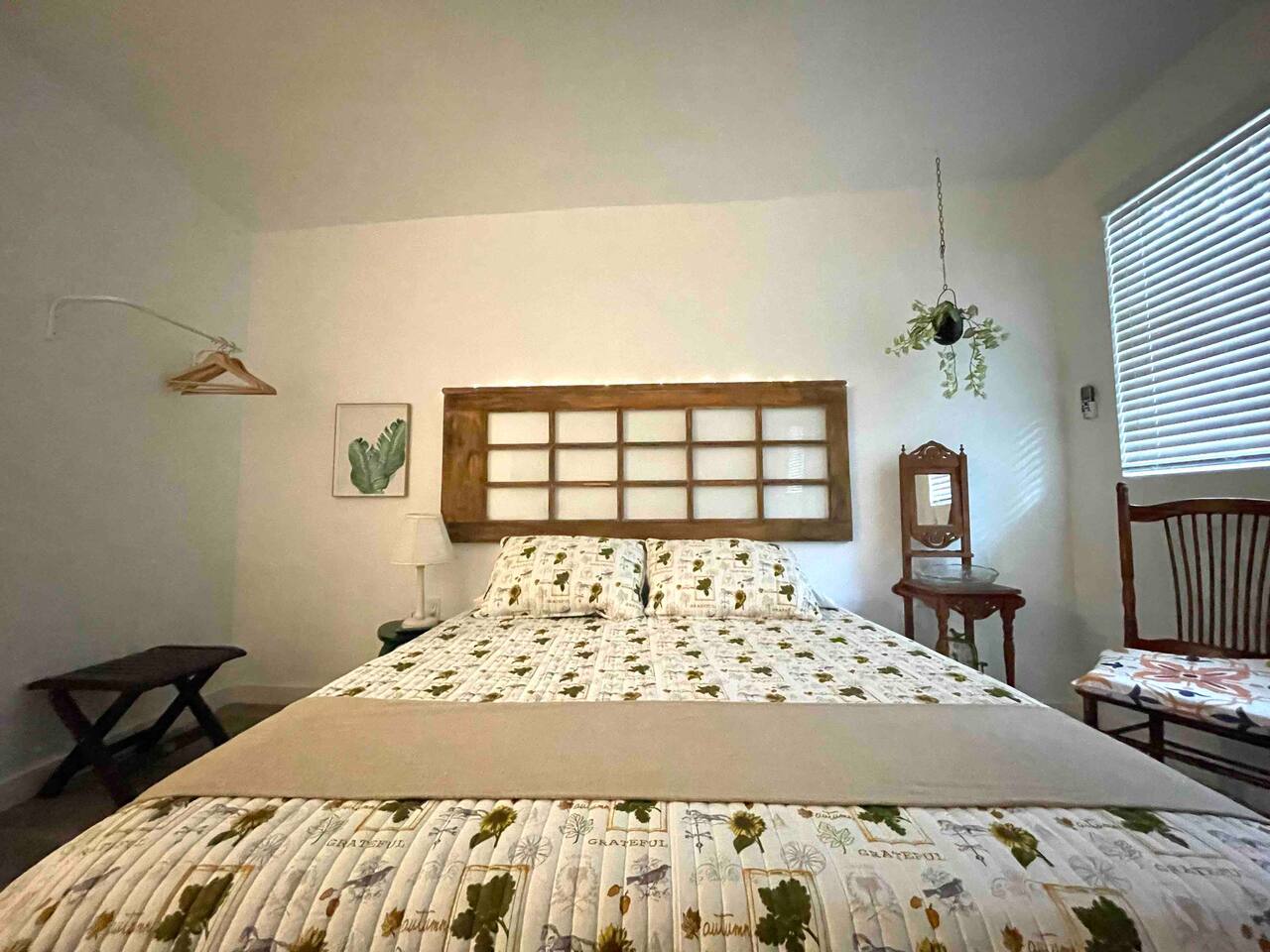 Studio close to Everything